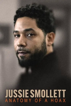 Jussie Smollett: Anatomy of a Hoax yesmovies