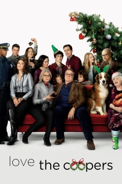 Love the Coopers yesmovies