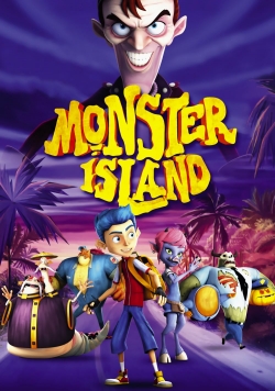 Monster Island yesmovies