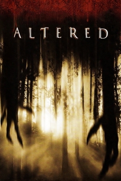 Altered yesmovies