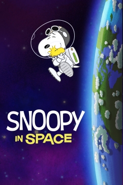 Snoopy In Space yesmovies