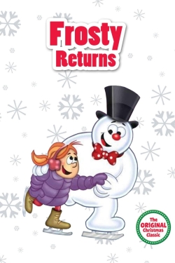 Frosty Returns yesmovies