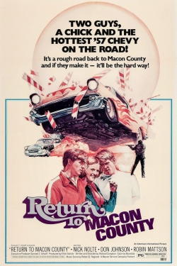 Return to Macon County yesmovies