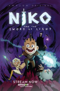 Niko and the Sword of Light yesmovies