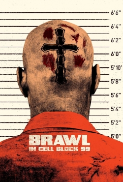 Brawl in Cell Block 99 yesmovies