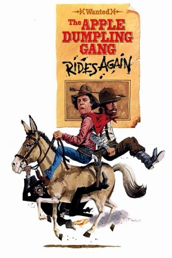 The Apple Dumpling Gang Rides Again yesmovies