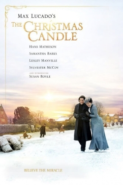 The Christmas Candle yesmovies