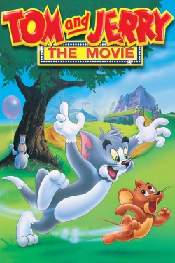 Tom and Jerry: The Movie yesmovies