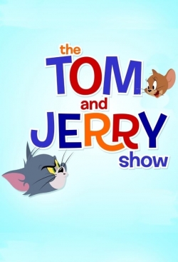 The Tom and Jerry Show yesmovies