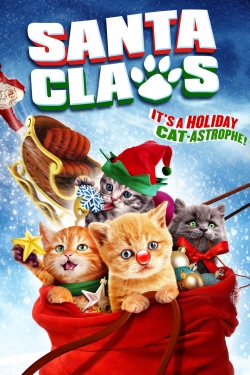 Santa Claws yesmovies