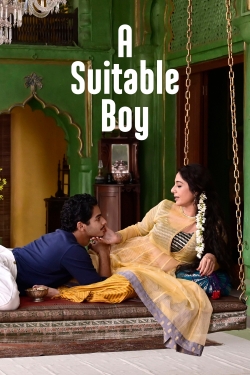 A Suitable Boy yesmovies