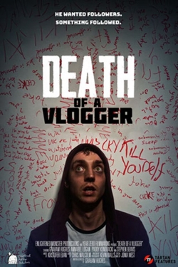 Death of a Vlogger yesmovies