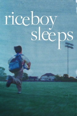 Riceboy Sleeps yesmovies