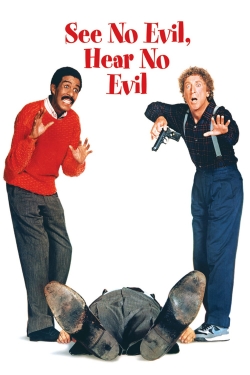 See No Evil, Hear No Evil yesmovies