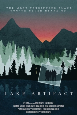 Lake Artifact yesmovies