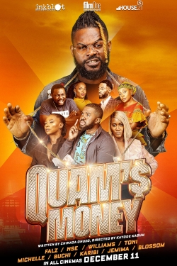 Quam's Money yesmovies