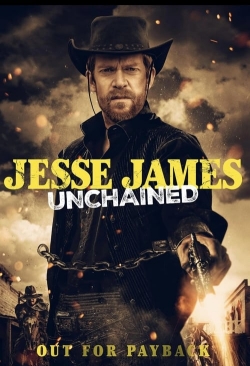 Jesse James Unchained yesmovies