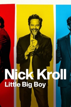 Nick Kroll: Little Big Boy yesmovies