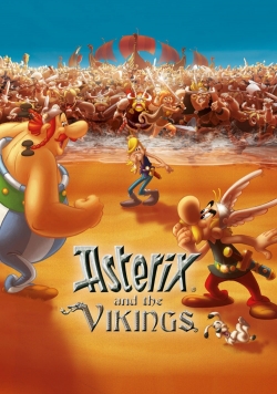 Asterix and the Vikings yesmovies