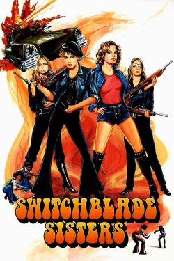 Switchblade Sisters yesmovies