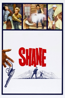 Shane yesmovies