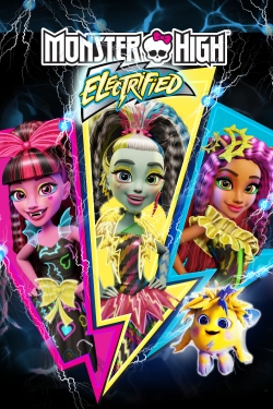Monster High: Electrified yesmovies