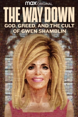 The Way Down: God, Greed, and the Cult of Gwen Shamblin yesmovies