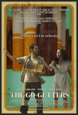 The Go-Getters yesmovies