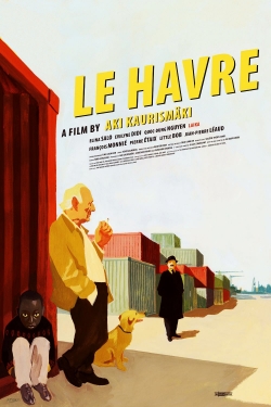 Le Havre yesmovies