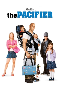 The Pacifier yesmovies