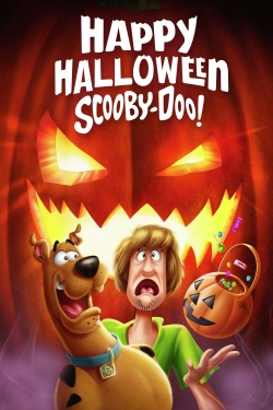 Happy Halloween, Scooby-Doo! yesmovies