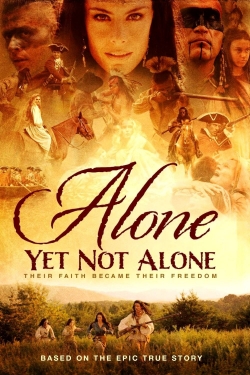 Alone Yet Not Alone yesmovies