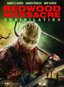 Redwood Massacre: Annihilation yesmovies