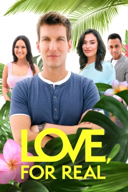 Love, For Real yesmovies