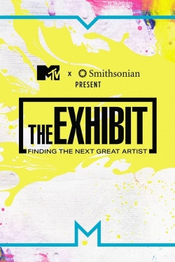 The Exhibit: Finding the Next Great Artist yesmovies