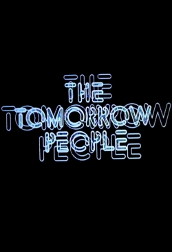 The Tomorrow People yesmovies