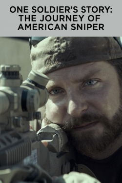 One Soldier's Story: The Journey of American Sniper yesmovies