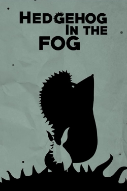 Hedgehog in the Fog yesmovies