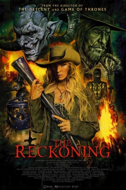 The Reckoning yesmovies