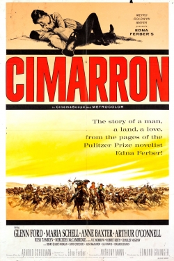 Cimarron yesmovies