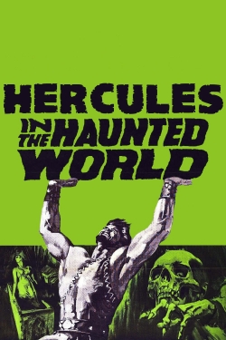 Hercules in the Haunted World yesmovies