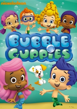 Bubble Guppies yesmovies