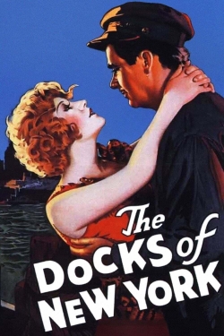 The Docks of New York yesmovies