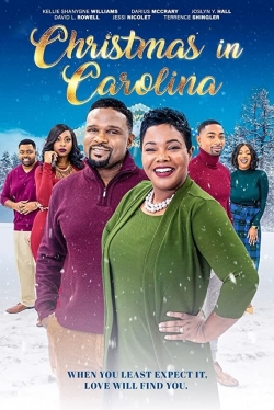 Christmas in Carolina yesmovies