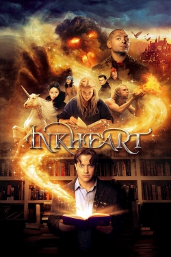 Inkheart yesmovies