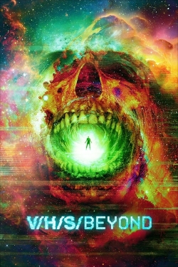 V/H/S/Beyond yesmovies