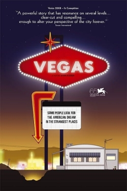 Vegas: Based on a True Story yesmovies