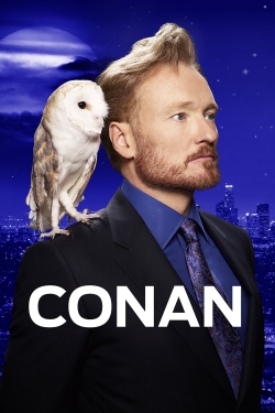 Conan yesmovies