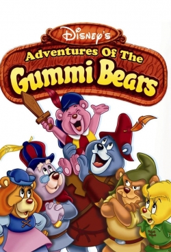 Disney's Adventures of the Gummi Bears yesmovies