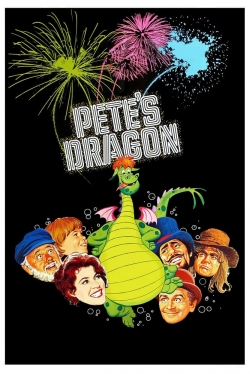 Pete's Dragon yesmovies